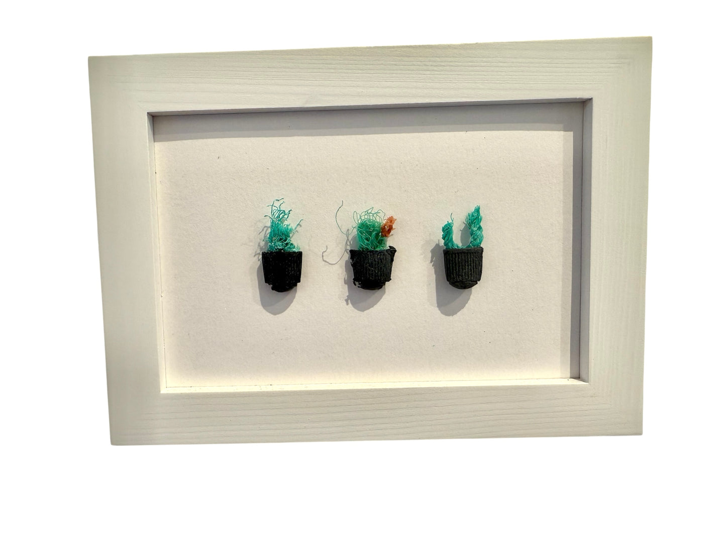 Opala Art - Potted Plants - small