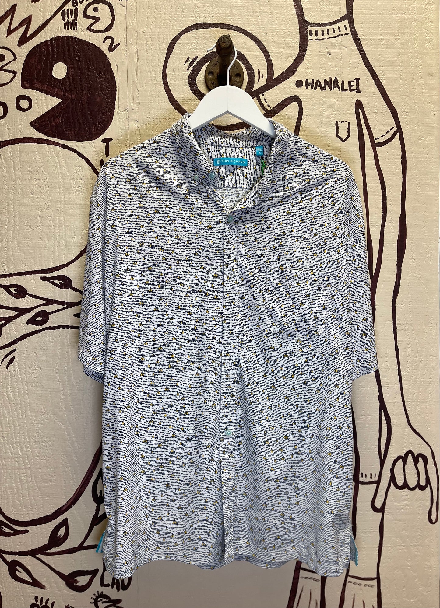 Ohanalei Vintage - ALOHA Shirts