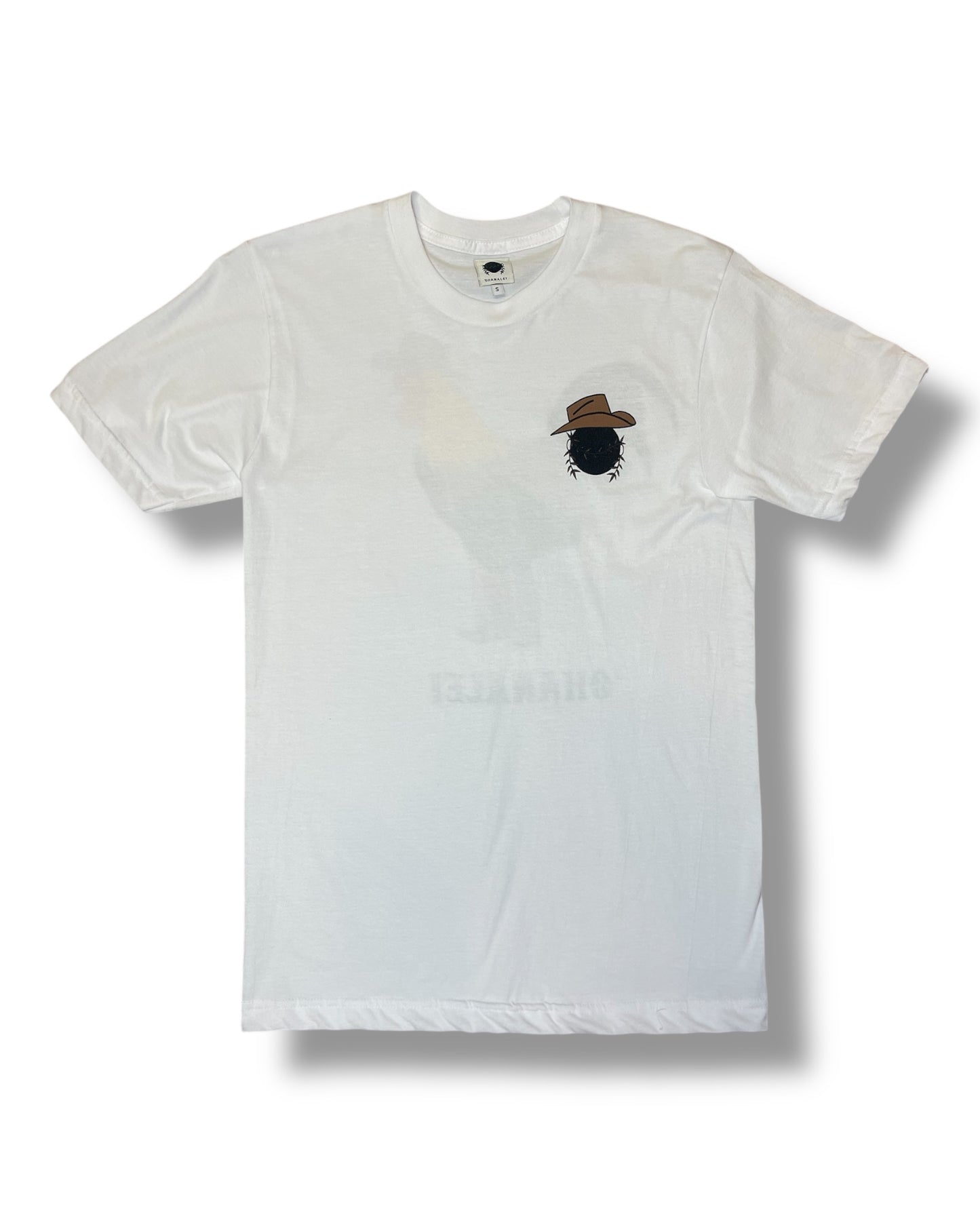 Ohanalei “Country Cock” Tee