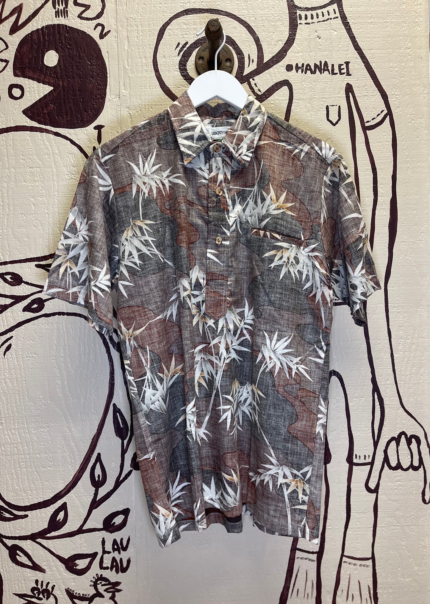 Ohanalei Vintage - ALOHA Shirts