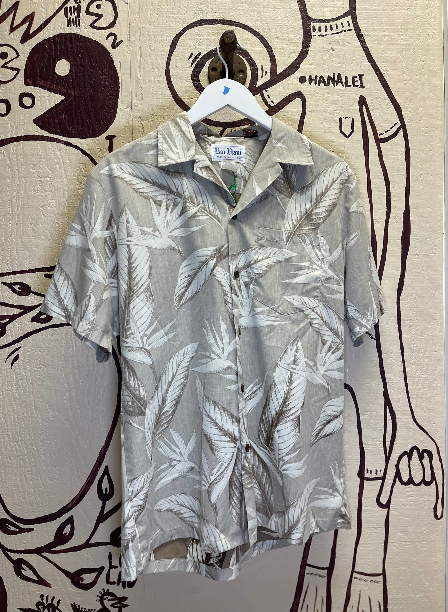 Ohanalei Vintage - ALOHA Shirts