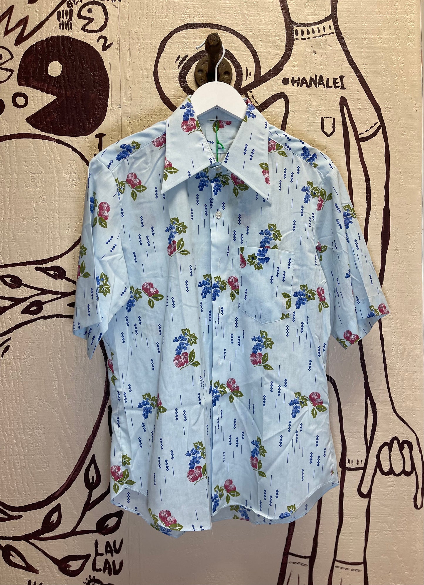 Ohanalei Vintage - ALOHA Shirts