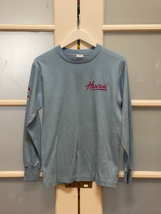 Ohanalei Vintage - Hawaii Longsleeve