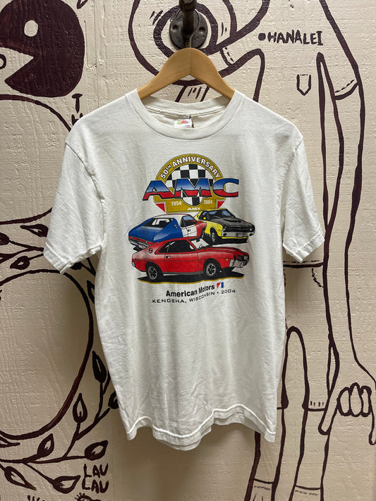 Monk’s Variety- Vintage “AMC 04” Tee