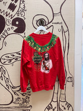 Load image into Gallery viewer, Vintage Hawaii Sweater - Merry Monarch 2008
