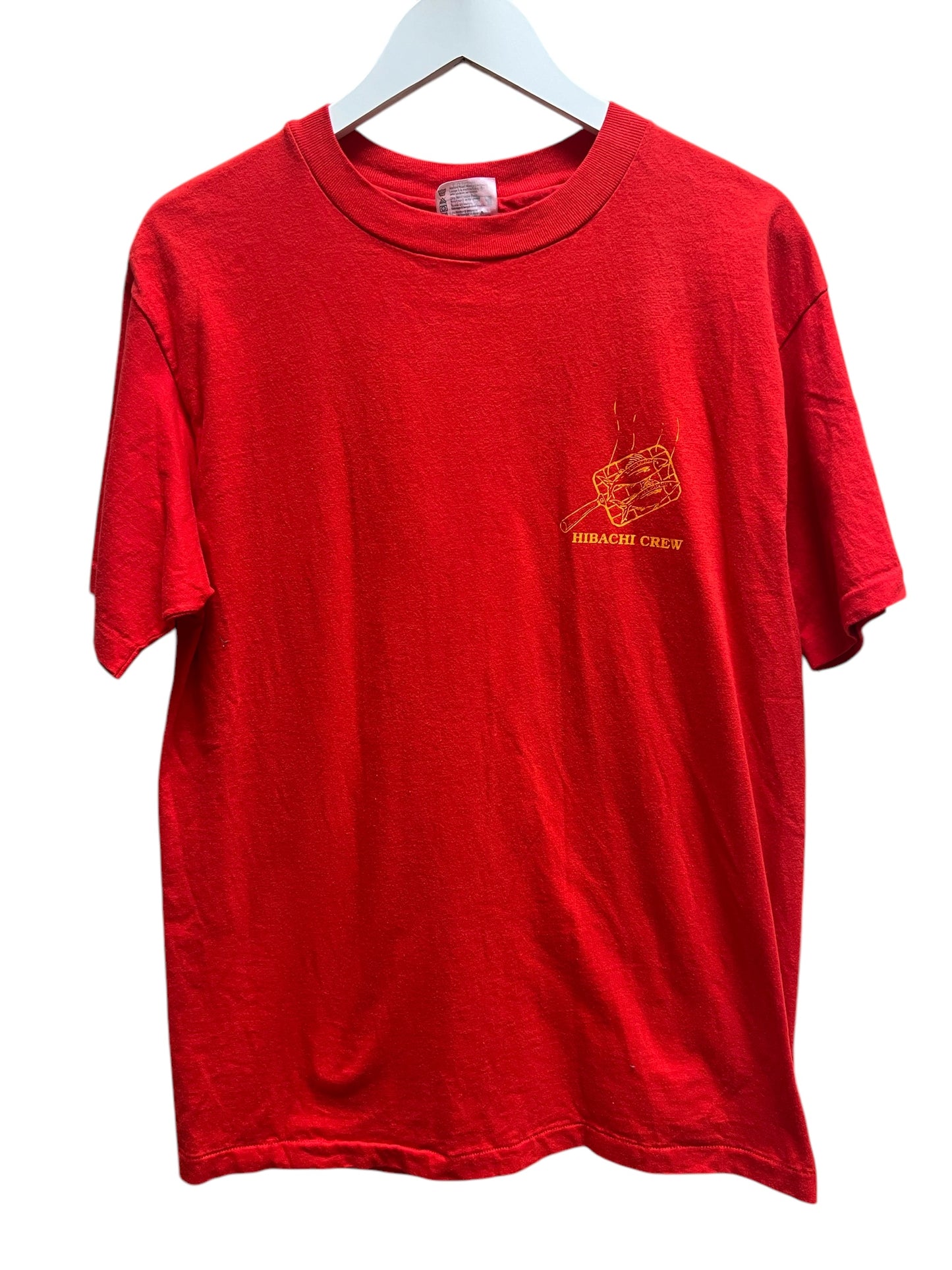 Ohanalei Vintage - “Hibachi Crew” Waikiki Surf Club Tee