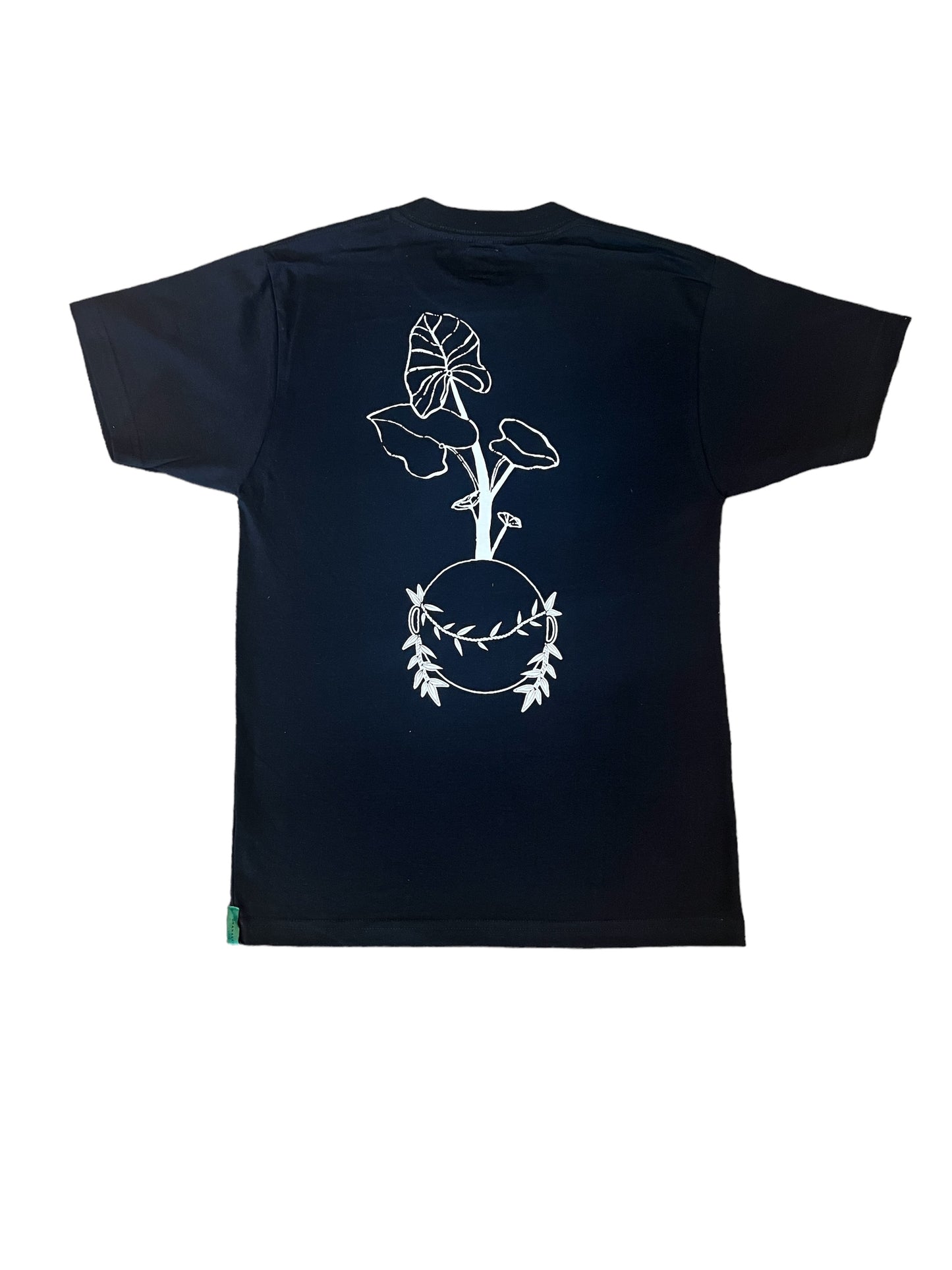 Ohanalei Gallery x Terry Chung Tee