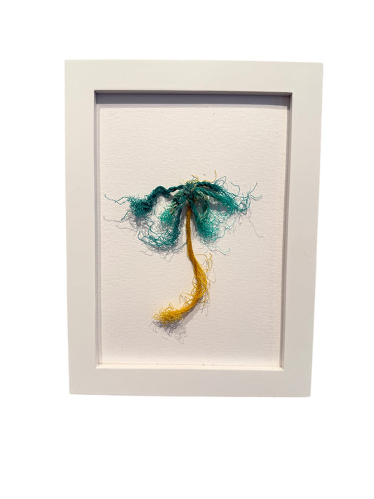 Opala Art - Palm large