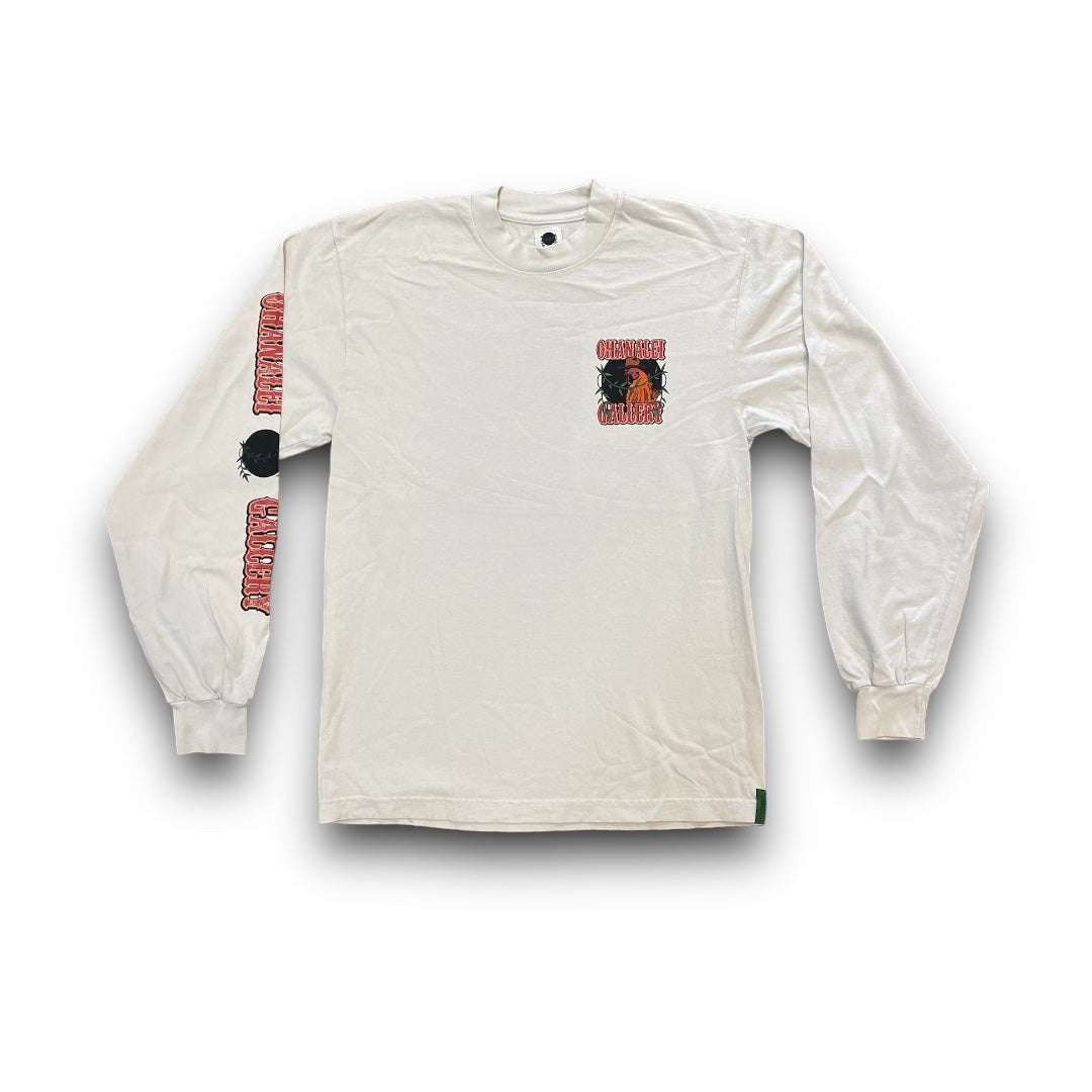 Ohanalei “HoeDown” Long Sleeve Tee