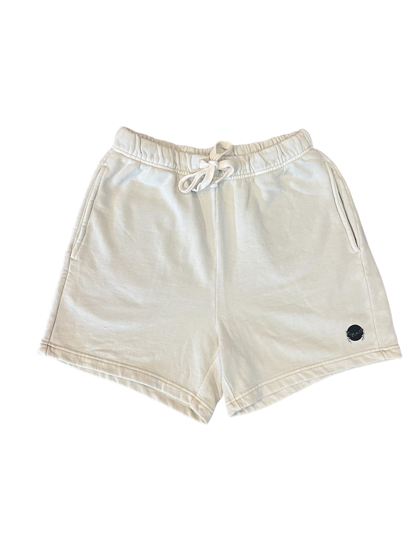 Ohanalei Logo Sweat Shorts