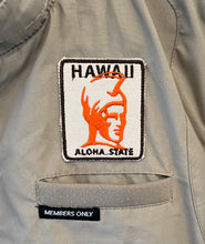Load image into Gallery viewer, Ohanalei Vintage - Jacket w/Kamehameha Patch

