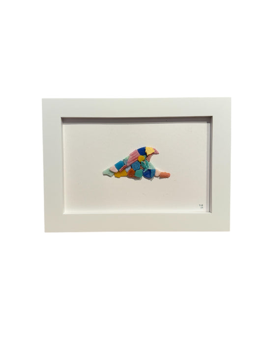 Opala Art - Wave (Confetti)