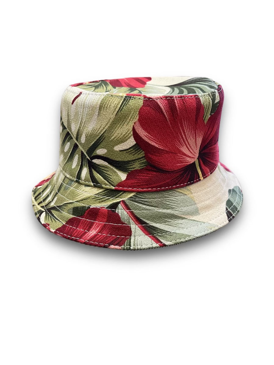 Sew Aloha Bucket Hats