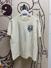 Load image into Gallery viewer, Ohanalei Vintage - Primo White Tee
