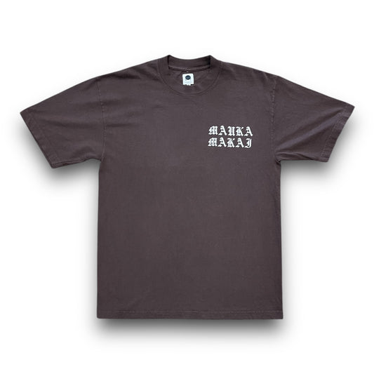 MAUKA-MAKAI Tee