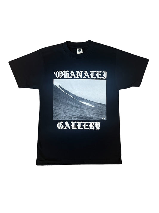 Ohanalei Gallery x Terry Chung Tee