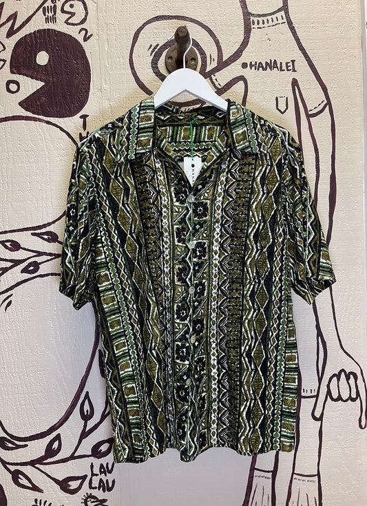 Ohanalei Vintage - ALOHA Shirts
