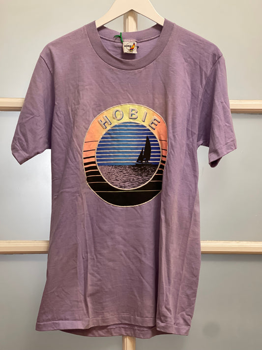 Ohanalei Vintage - “Hobie” Tee