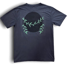 Load image into Gallery viewer, Ohanalei - “Hakman &amp; Chung” Tees (Charcoal)
