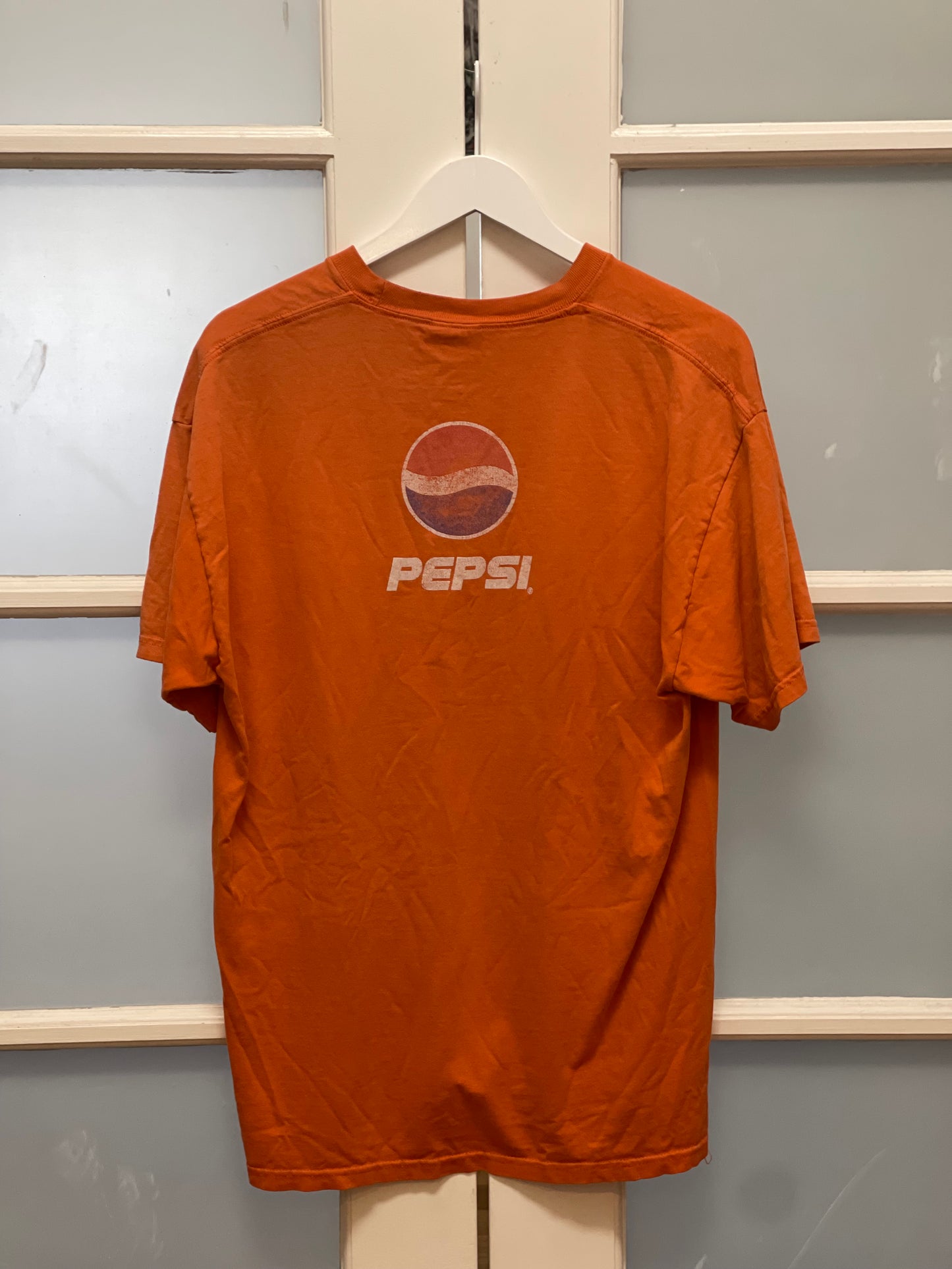 Ohanalei Vintage - University of Florida “Gator” Football Pepsi Tee