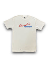 Load image into Gallery viewer, Ohanalei Airlines - White Tee
