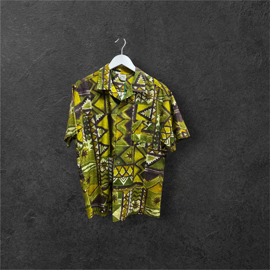 Ohanalei Vintage - ALOHA Shirts