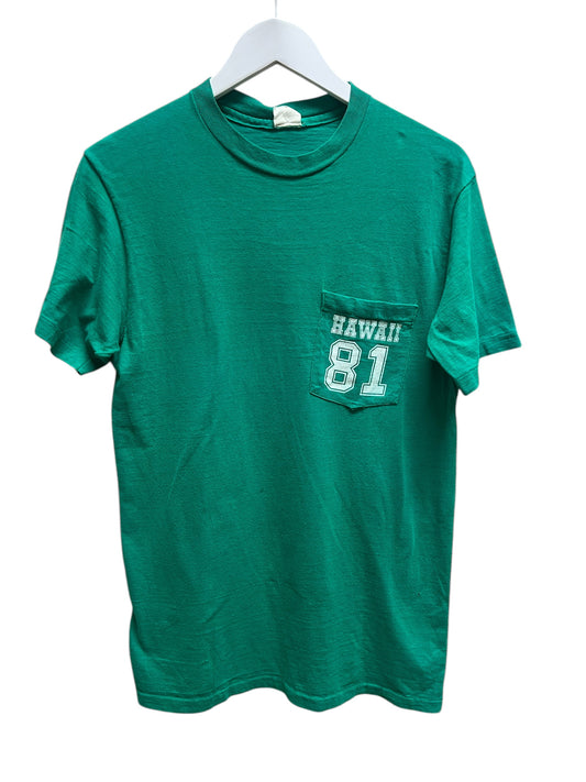 Ohanalei Vintage - “Hawaii 81” Tee