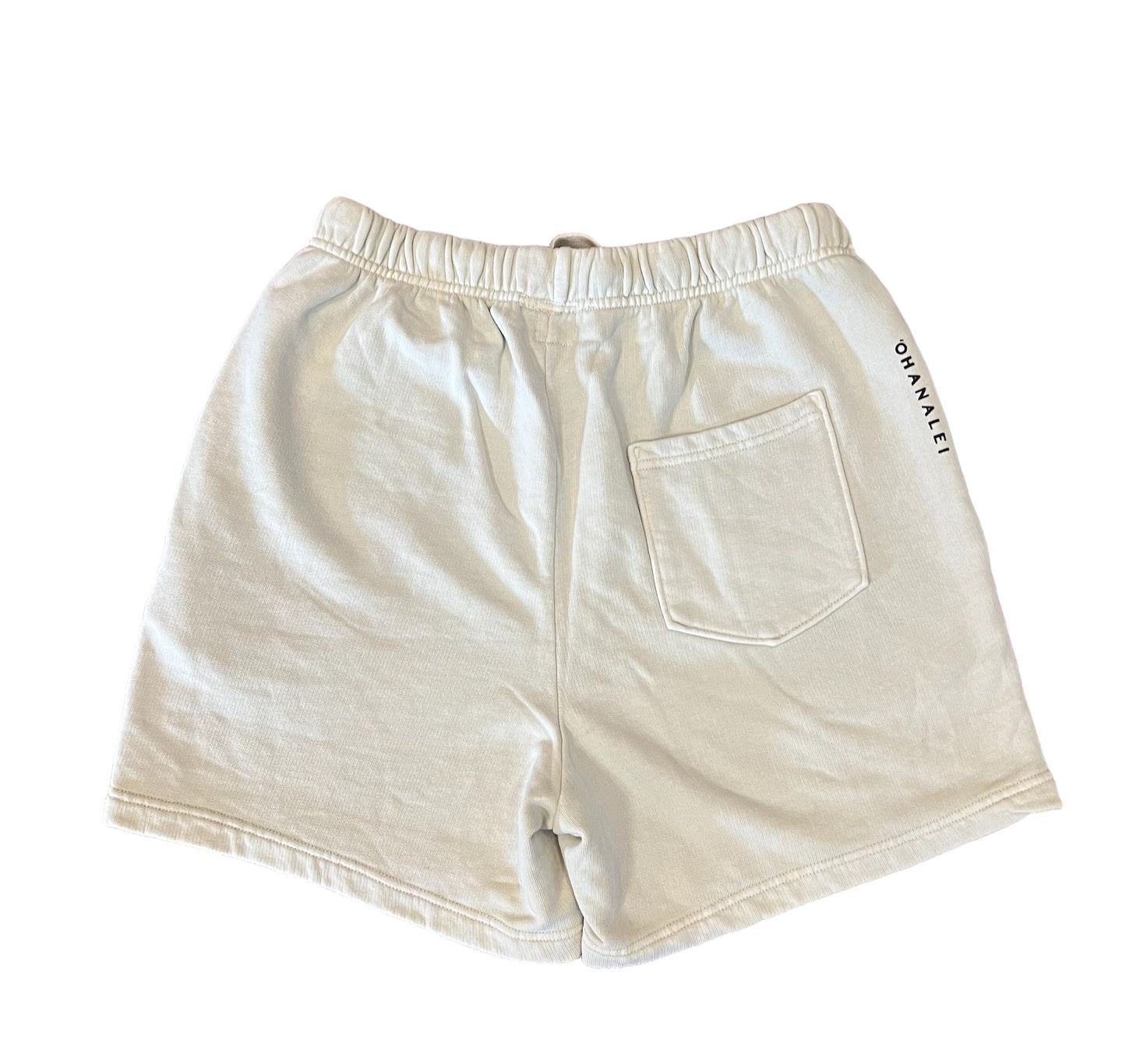 Ohanalei Logo Sweat Shorts