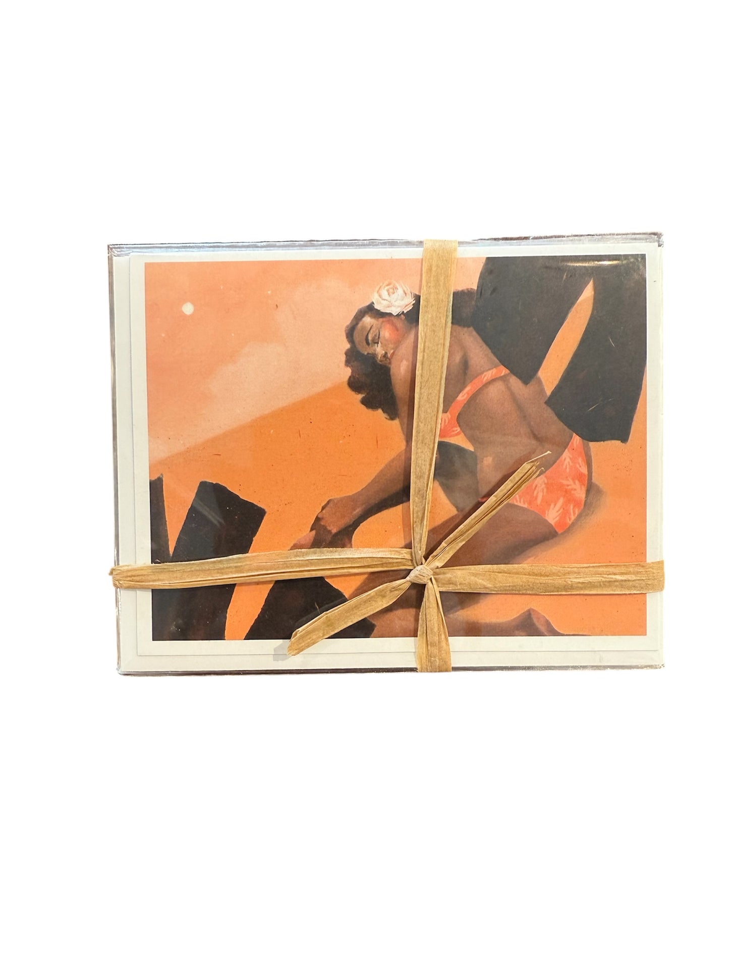 Ruby Roth Art - Notecards (6pack)