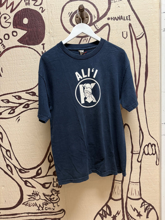 Ohanalei Vintage -  “Ali’i” Tee
