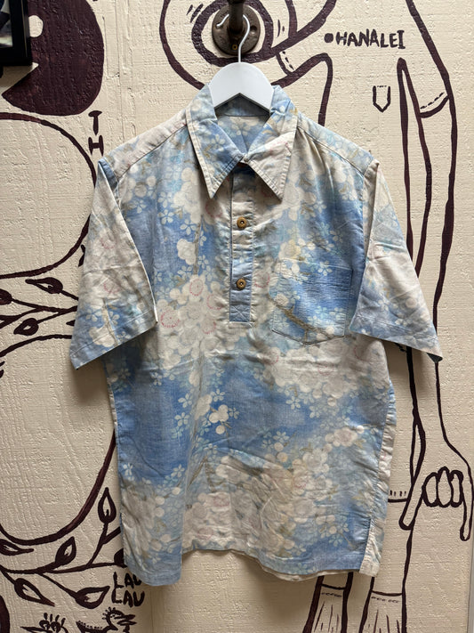 Ohanalei Vintage - ALOHA shirt