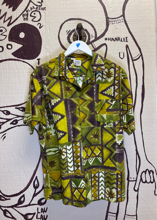 Ohanalei Vintage - ALOHA Shirts