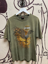 Load image into Gallery viewer, Monk’s Variety - Harley Davidson “TX” Tee
