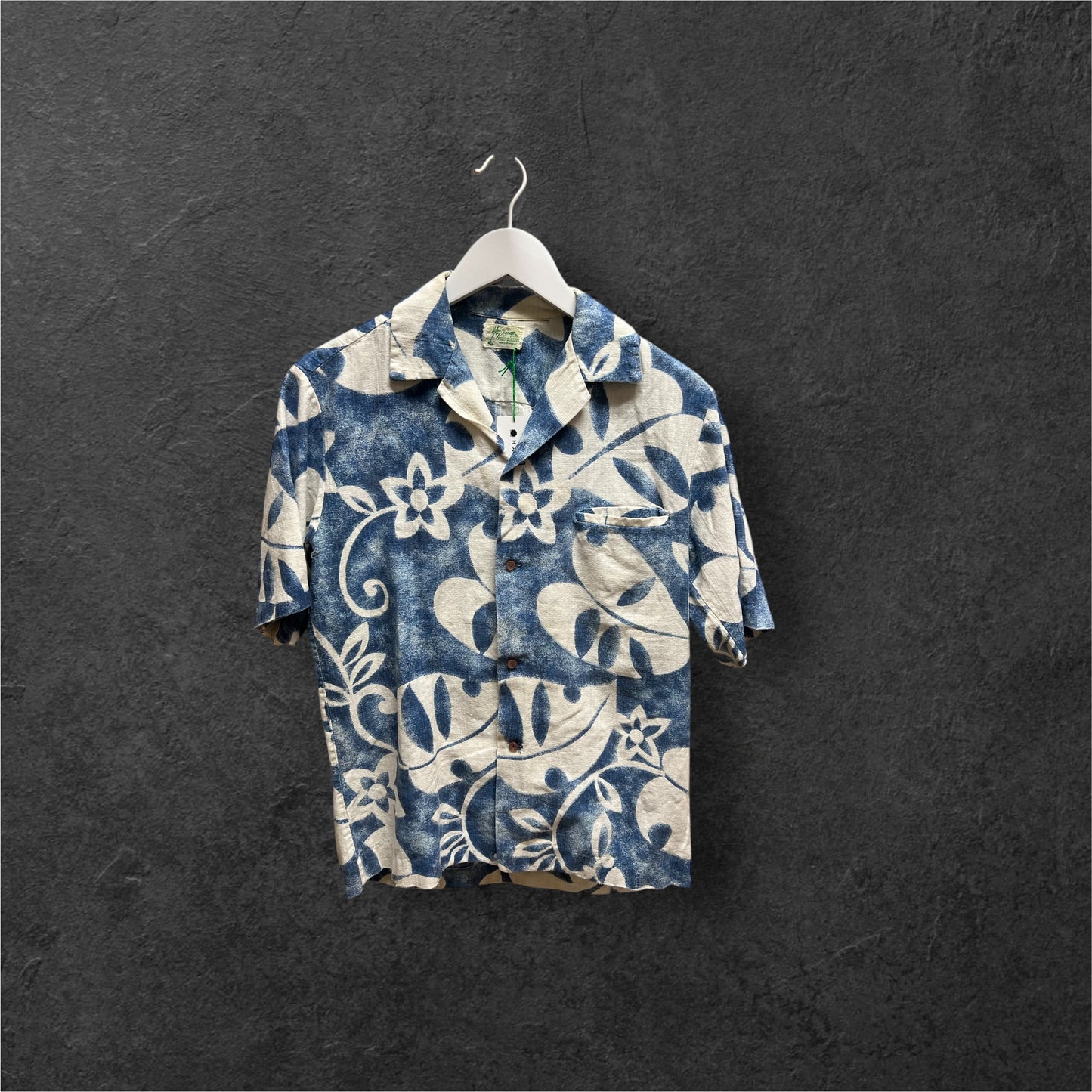 Ohanalei Vintage - ALOHA Shirts