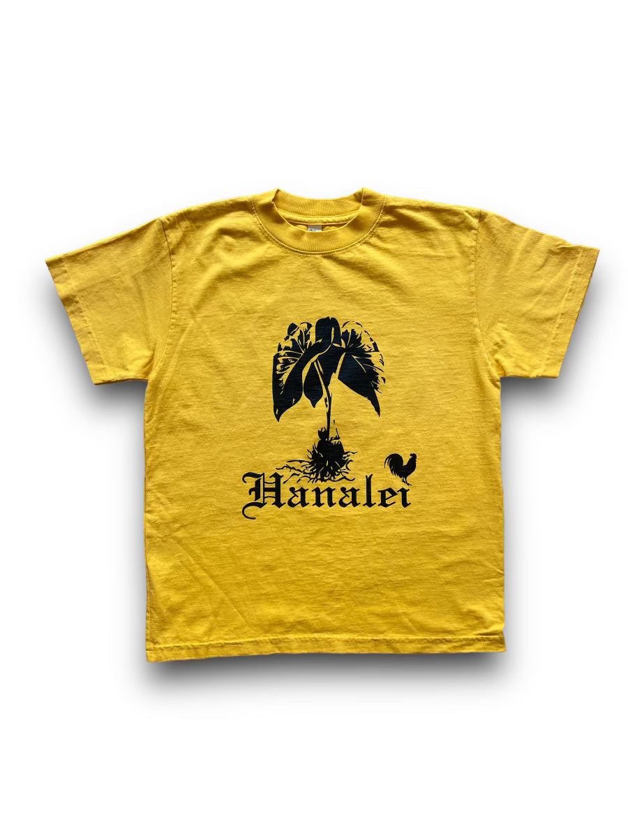 Hanalei Roots - Keiki Tees