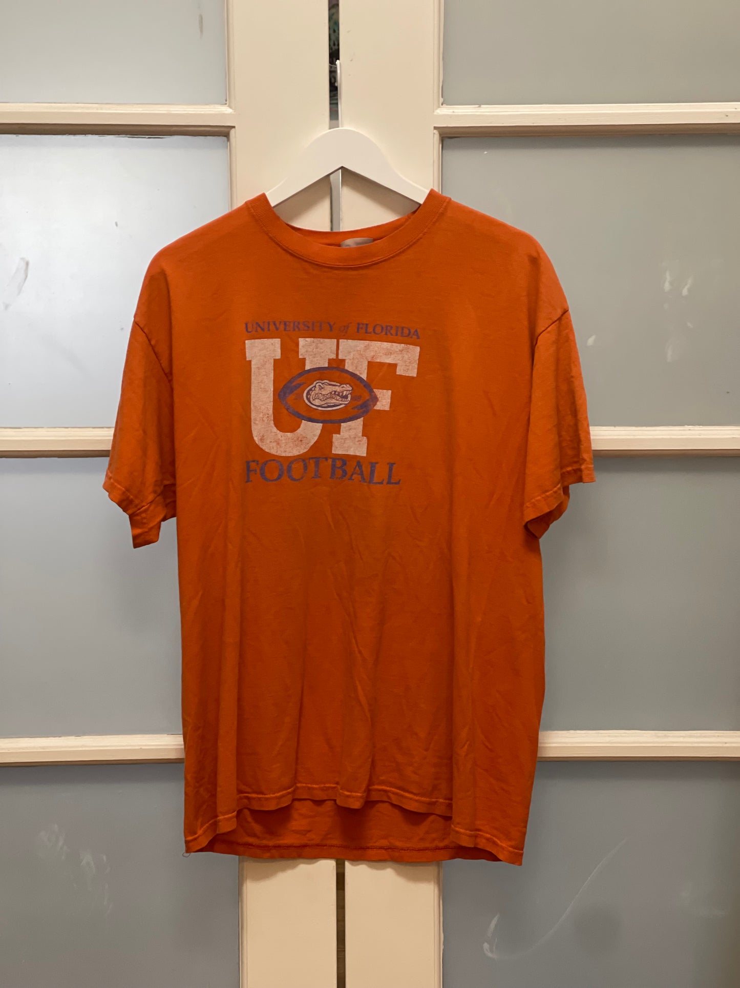 Ohanalei Vintage - University of Florida “Gator” Football Pepsi Tee