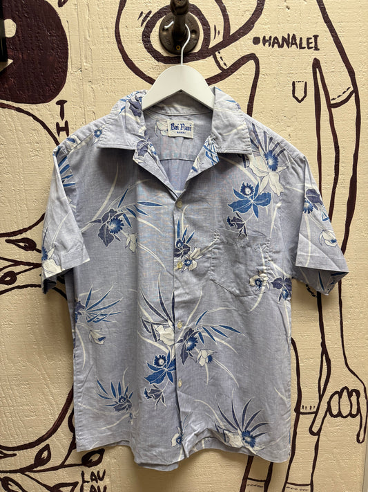 Ohanalei Vintage - “Kai Nani Hawaii” ALOHA shirt