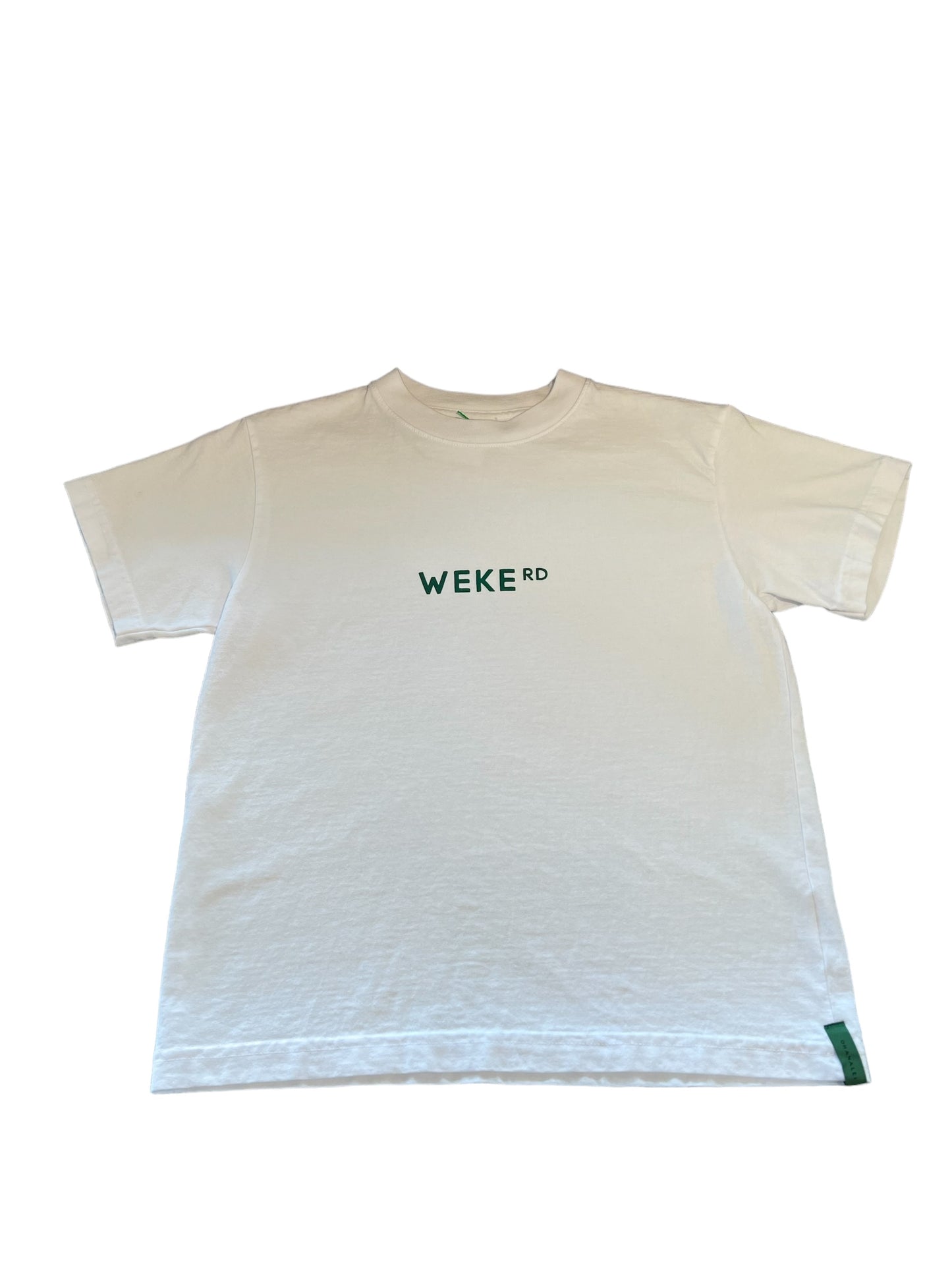 Ohanalei Kids/Womens - Weke Rd Tee