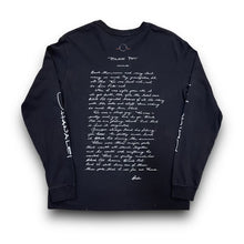 Load image into Gallery viewer, “Black Pot” Story Long Sleeve
