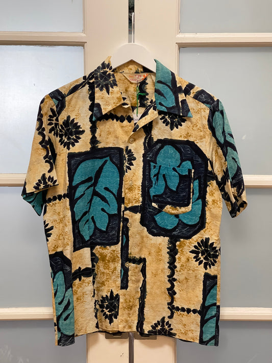 Ohanalei Vintage - Aloha Shirt “Sears”