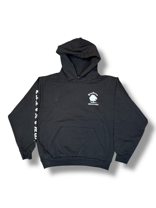 OHANALEI- “PINETREES” HOODIE