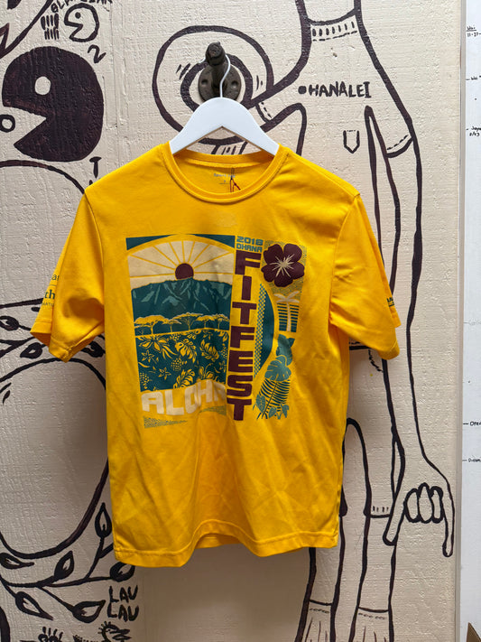 Ohanalei Vintage - 2018 “Ohana Fit Fest” Kauai