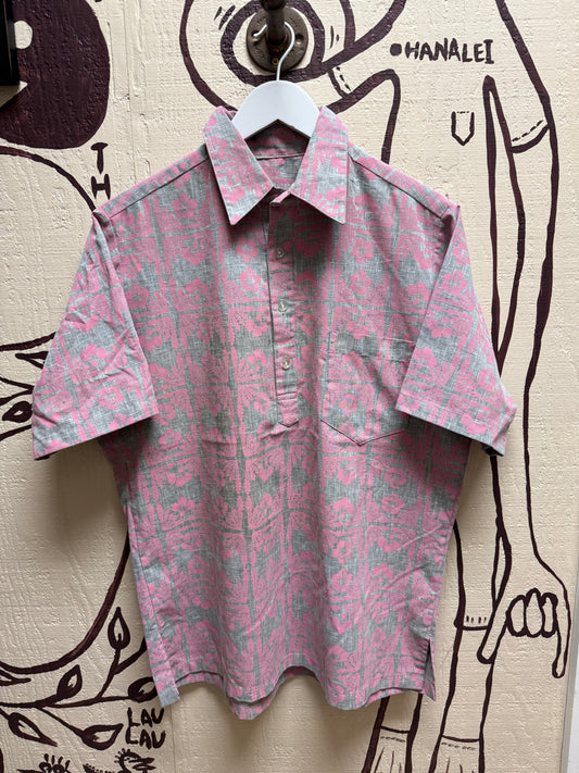 Ohanalei Vintage - ALOHA shirt