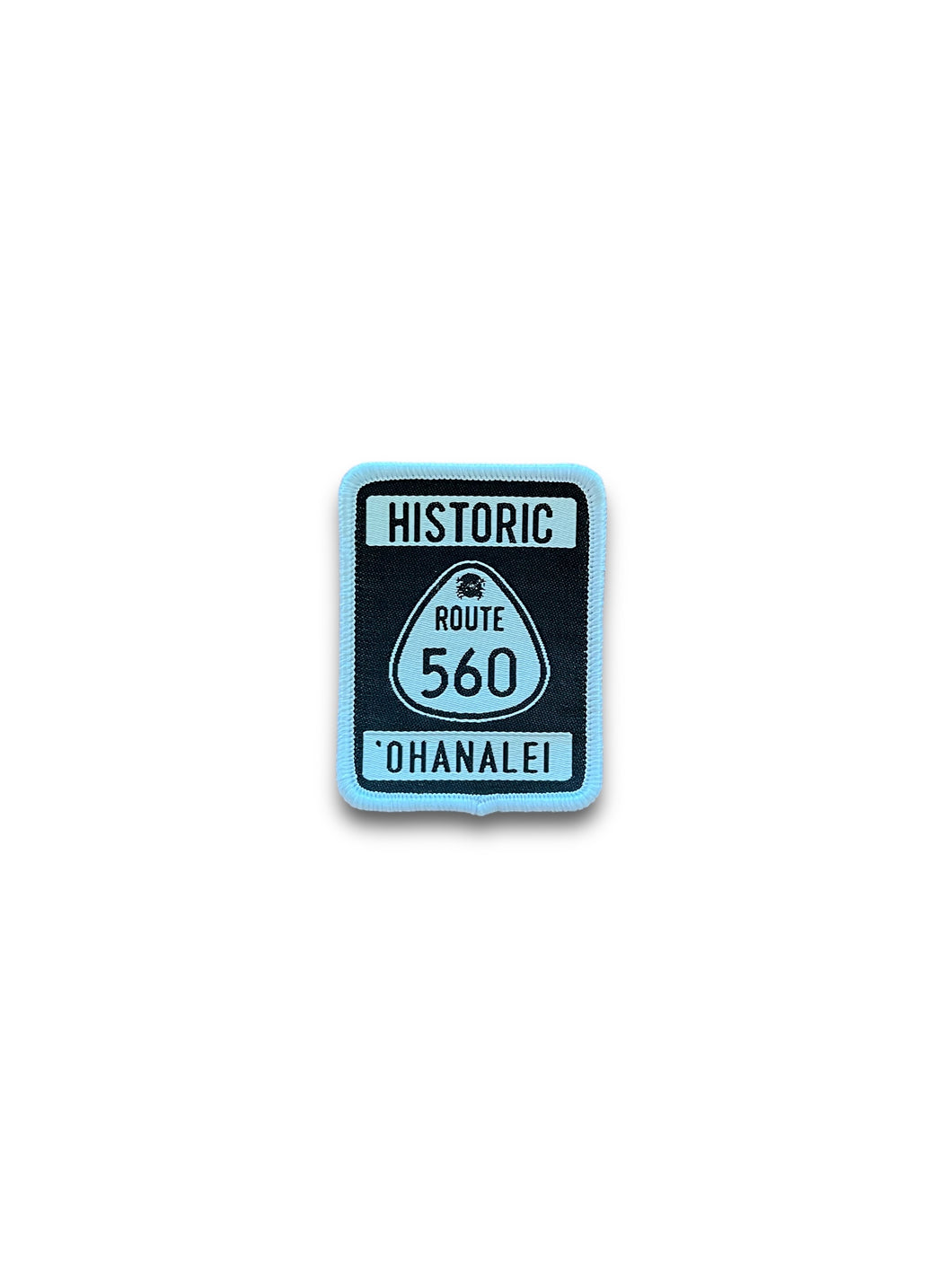 Route 560 Patch