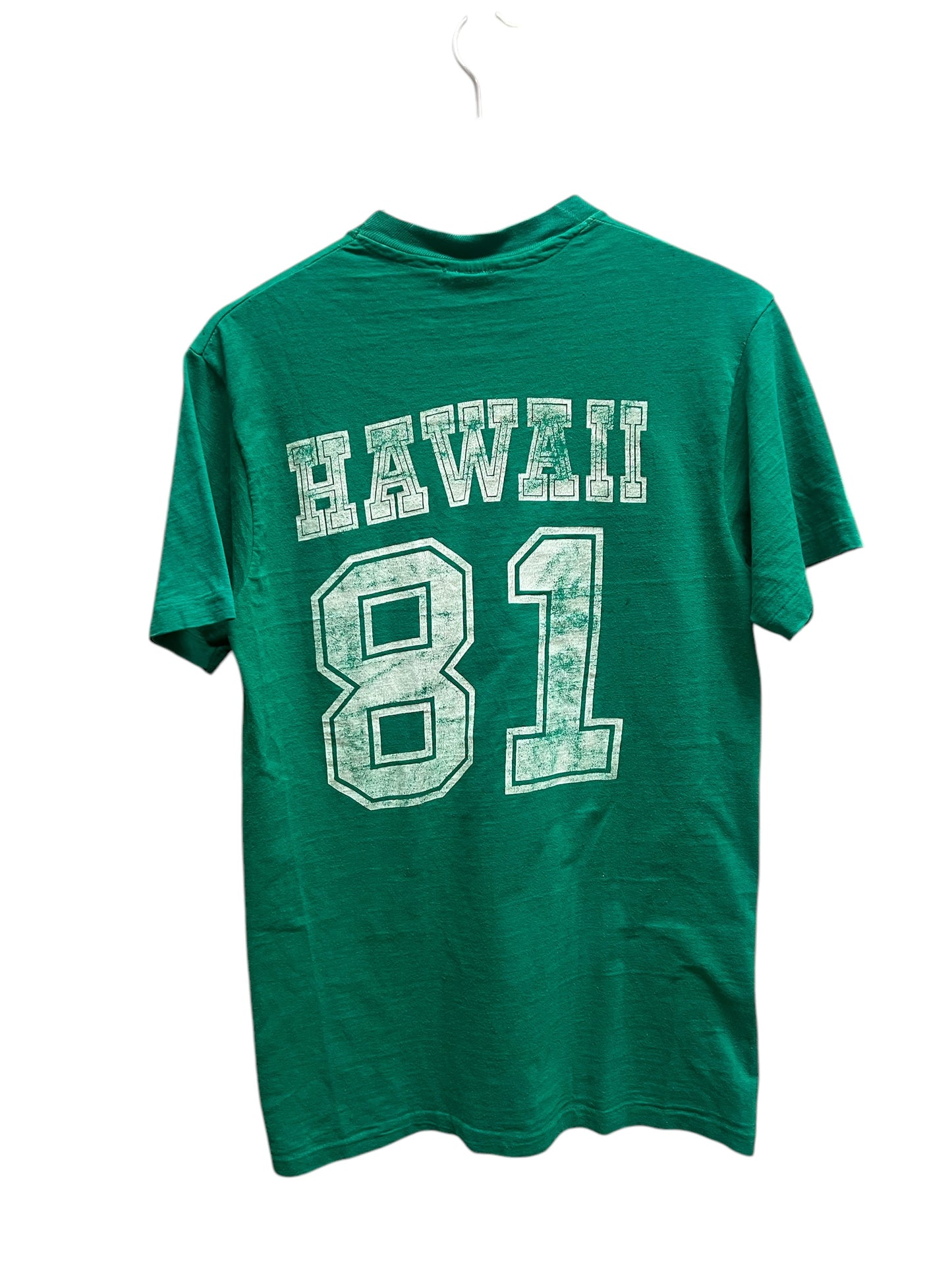 Ohanalei Vintage - “Hawaii 81” Tee