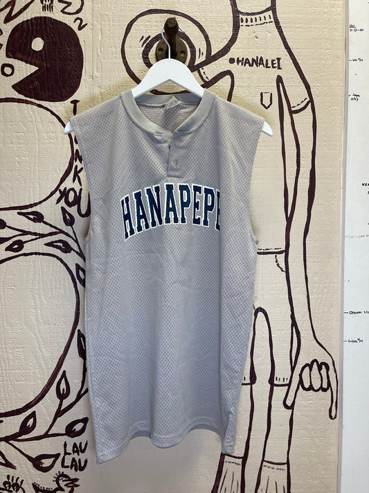 Ohanalei Vintage - “Hanapepe” Jersey Tank