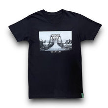 Load image into Gallery viewer, Womens Semi-Crop Bridge Tees
