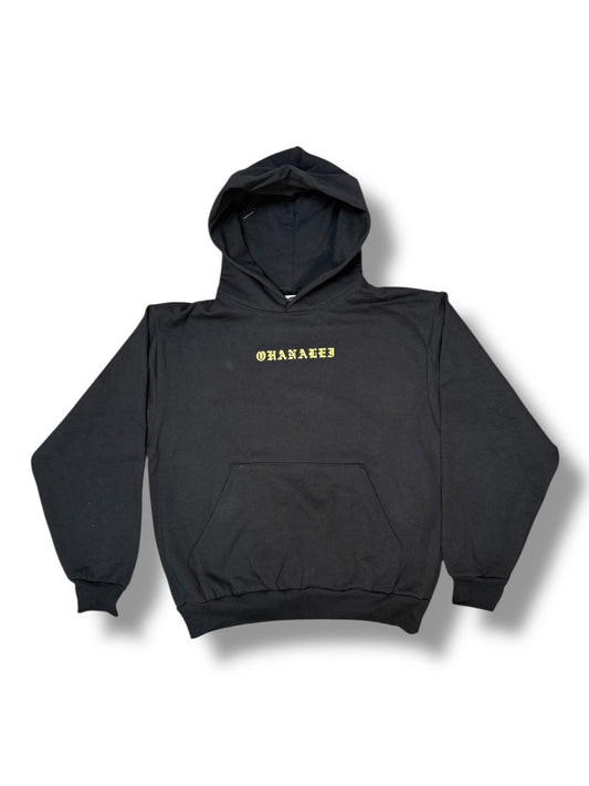 OHANALEI- “AHI FEVER” HOODIE