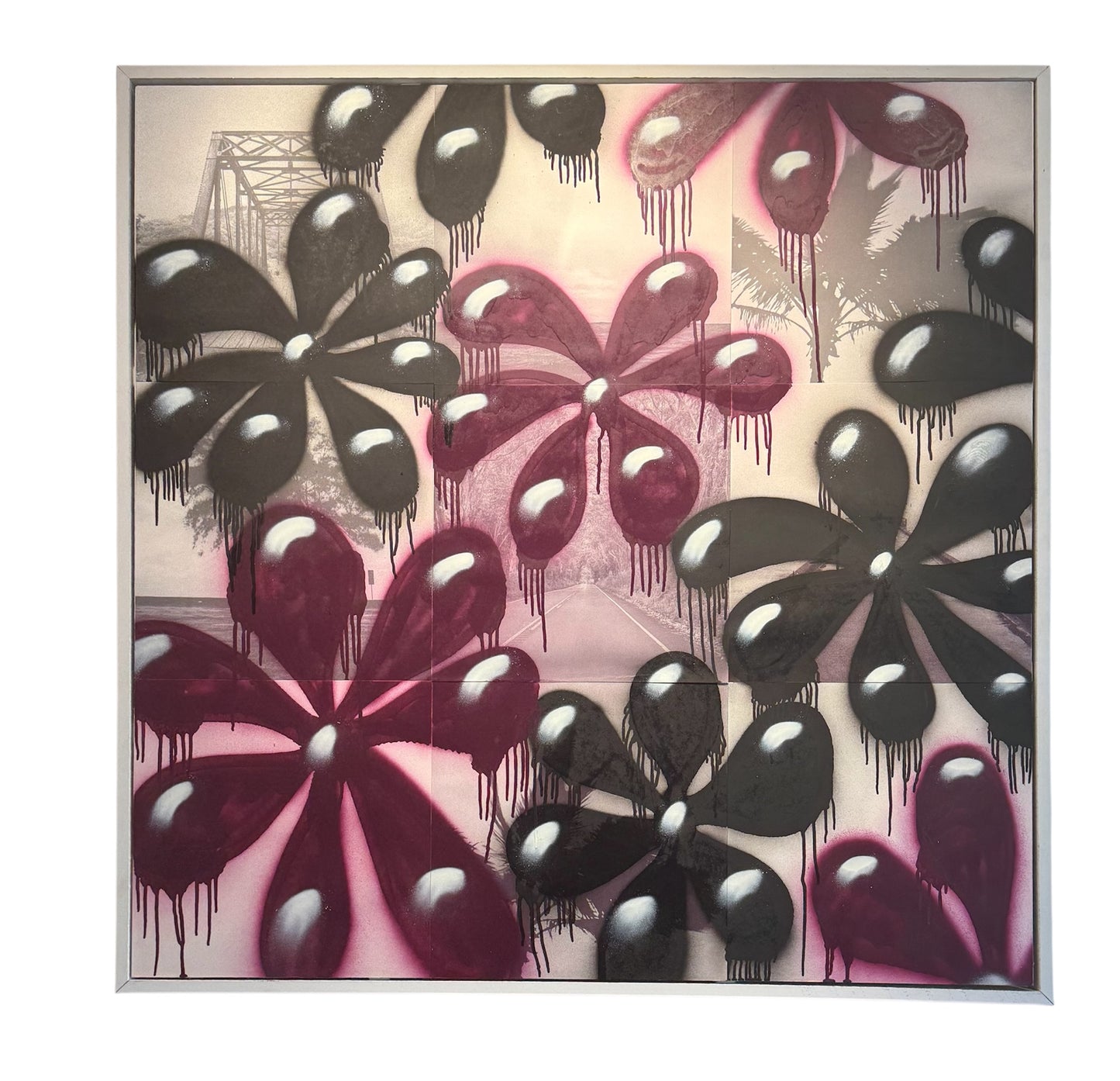 Bryce Baker - Original Art