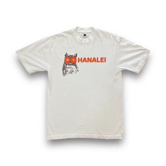 Ohanalei “Hooters” Tee